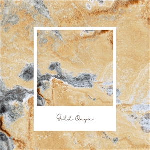 Gold Onyx Colours