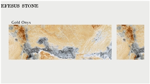Gold Onyx Colours