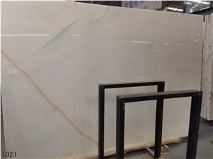 Blue Sea Jade Ocean Galaxy Marble Sichuan White Slab Tile