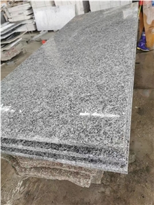 China Bianco Sardo Barry White Granite G623 Slabs China Bianco Sardo Barry White Granite G623 Slabs