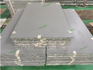Wall Cladding Stone Honeycomb Panel