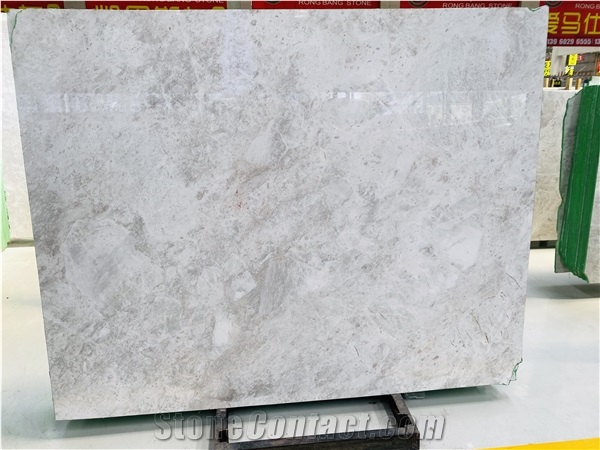 Elegance Natural Stone Grigio Orsola Marble Big Slab