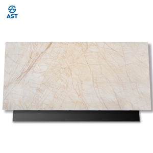 Golden Spider Marble Indoor Gold Floor Tiles Marble