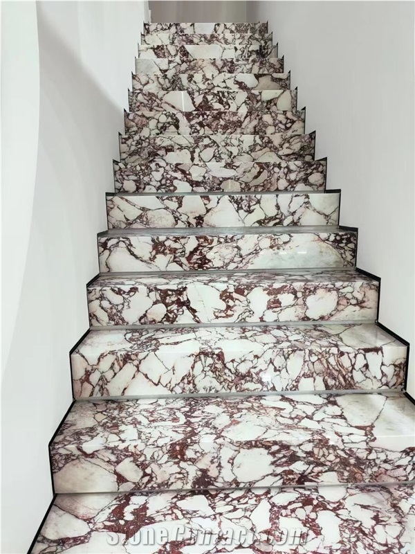 Goldtop Stone OEM/ODM Calacatta Viola Marble
