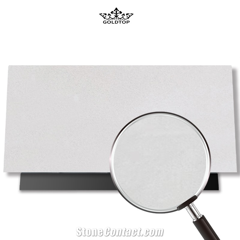 Superior White Stone China Cyrstal White Marble Marble