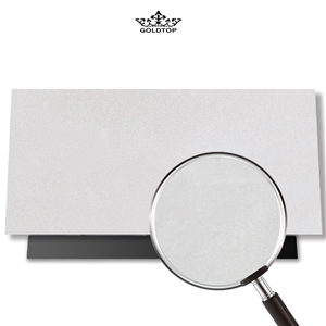 Superior White Stone China Cyrstal White Marble Marble