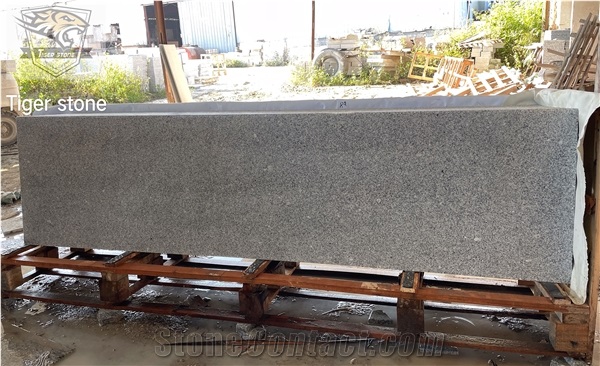 G603 Granite Countertops 240X62X2.0CM