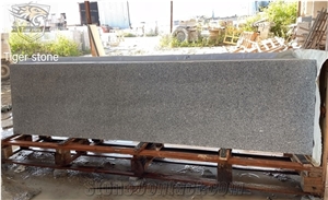 G603 Granite Countertops 240X62X2.0CM