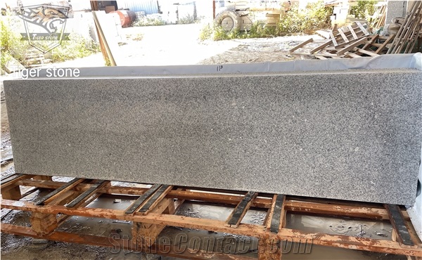 G603 Granite Countertops 240X62X2.0CM
