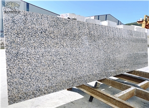 G623 Rosa Beta Granite Polished Countertops