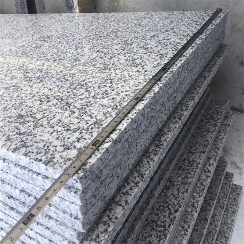 G623 Rosa Beta Granite Polished Countertops
