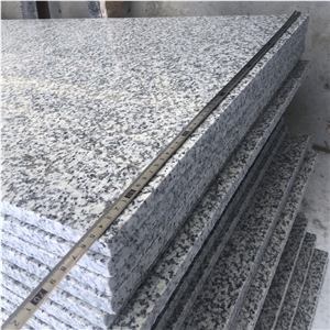 G623 Rosa Beta Granite Polished Countertops