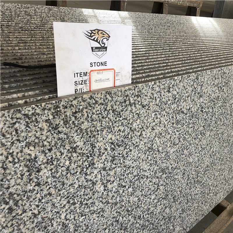 G623 Rosa Beta Granite Polished Countertops