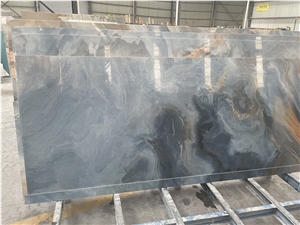 Impression Of Van Gogh Sintered Stone