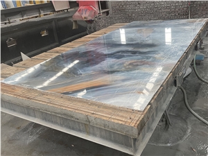Impression Of Van Gogh Sintered Stone