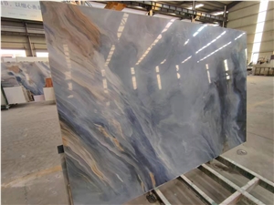 Impression Of Van Gogh Sintered Stone