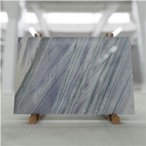 Super AZUL IMPERIAL - Quartz Stone