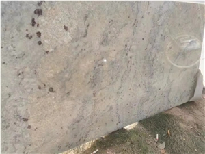 Ice White Granite