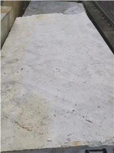 Ice White Granite