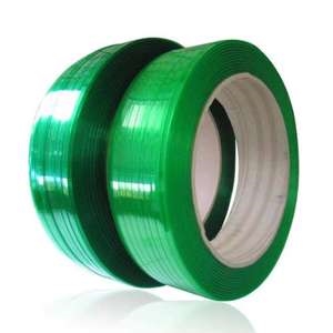 PET  Packing Belt Back Strap In Plastic Cargo Stone Strap