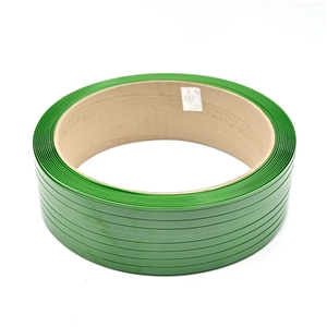PET  Packing Belt Back Strap In Plastic Cargo Stone Strap
