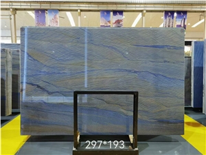 Azul Tropical Quartzite