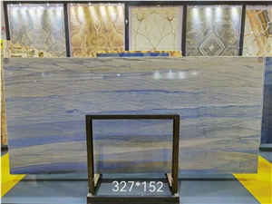 Azul Tropical Quartzite