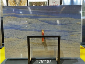 Azul Tropical Quartzite