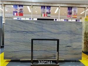 Azul Tropical Quartzite