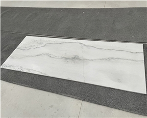Macaubas Fantasy Quartzite Commericial Kitchen Countertops