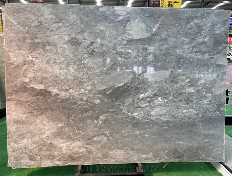 Brazil Natural Amazon Grey Quartizte