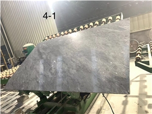 Brazil Natural Amazon Grey Quartizte