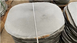 Cheap Blue Stone Stepping Stone