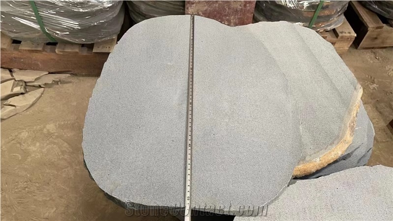 Cheap Blue Stone Stepping Stone