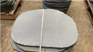 Cheap Blue Stone Stepping Stone