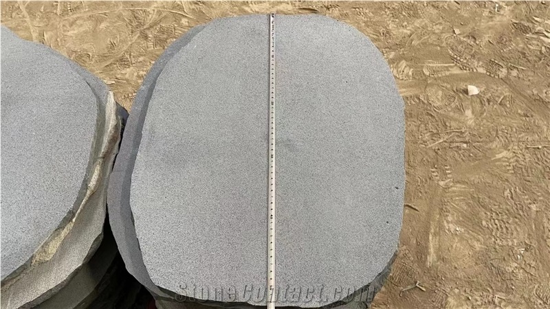 Cheap Blue Stone Stepping Stone