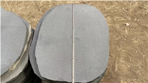 Cheap Blue Stone Stepping Stone