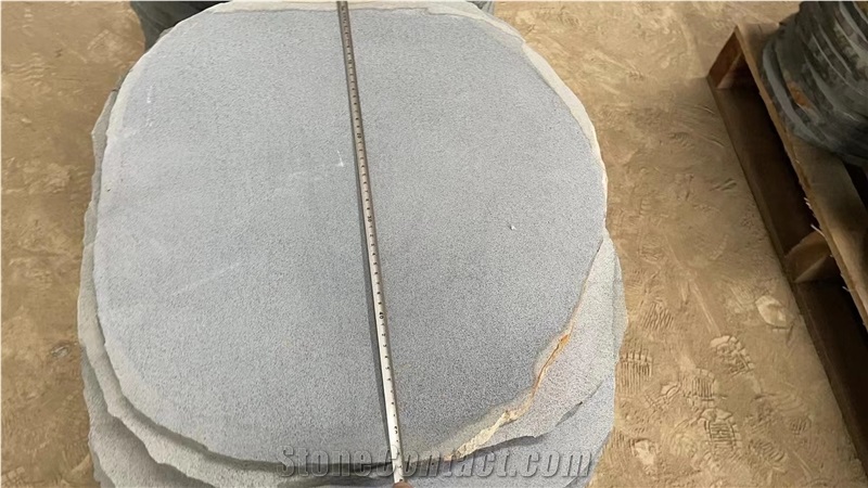 Cheap Blue Stone Stepping Stone