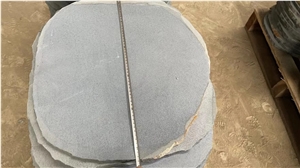 Cheap Blue Stone Stepping Stone