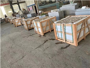 China Cheap And Hot Black Basalt Cobble Stone Cubes Paving