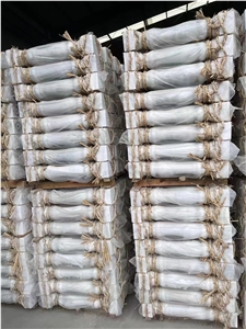 China White Marble Railing Balustrades Good Price