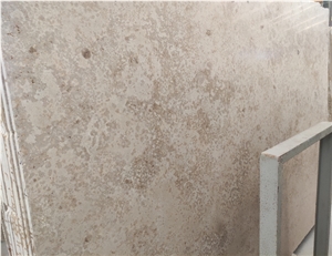 Good Price Jura Beige Limestone Slab