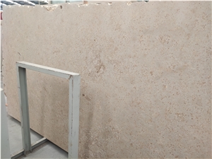Good Price Jura Beige Limestone Slab