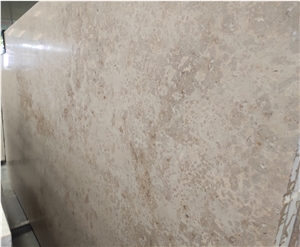 Good Price Jura Beige Limestone Slab