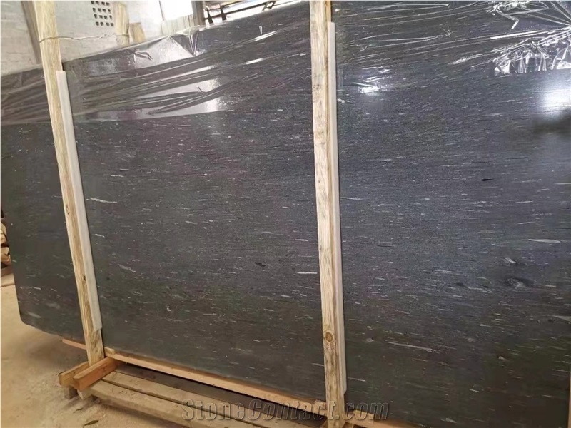 High Quality Vals Grey  Quartzite Slab
