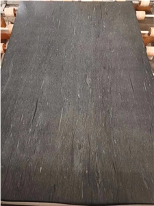 High Quality Vals Grey  Quartzite Slab