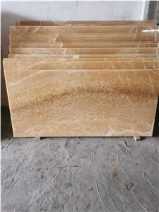 HONEY ONYX BEIGE JADE GOOD PRICE  SLAB