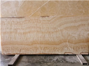 HONEY ONYX BEIGE JADE GOOD PRICE  SLAB