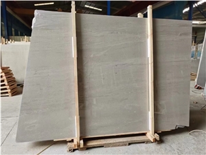 Hot China Old Quarry Cinderella Grey Marble Slab
