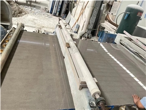 Hot China Old Quarry Cinderella Grey Marble Slab